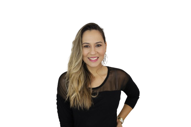 Débora Menezes, fundadora da Correção Red